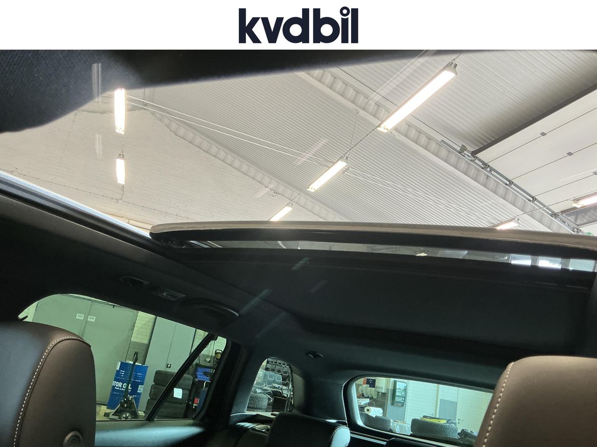 Škoda Superb iV Combi 1.4 TSI iV DSG Sekventiell, 218hk, 2020