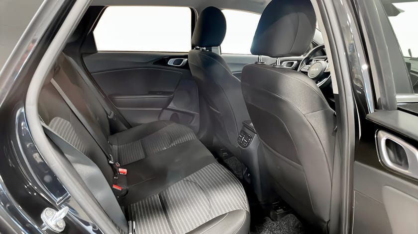 Bild 5 av Kia Ceed Sportswagon Plug-in Hybrid SW PHEV ACTION