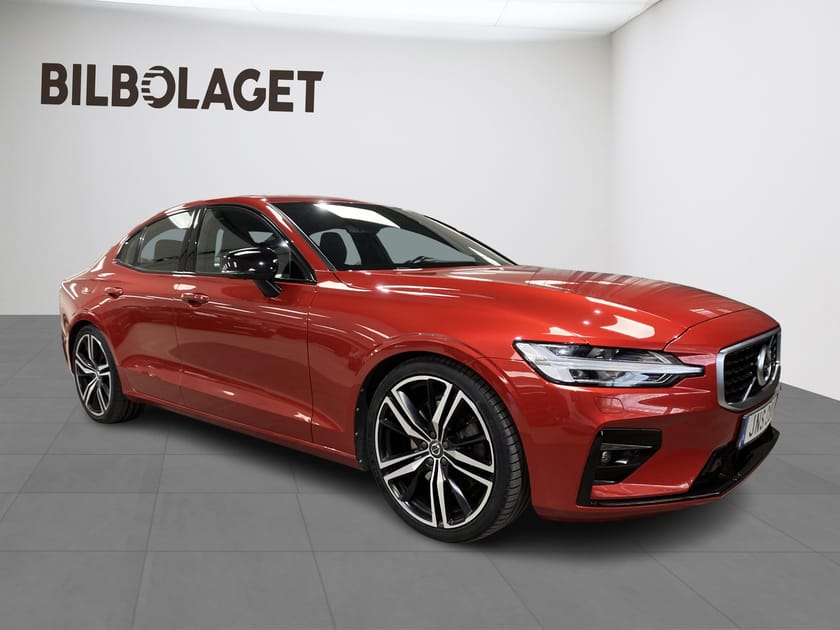 Bild 5 av Volvo S60 T5 R-Design