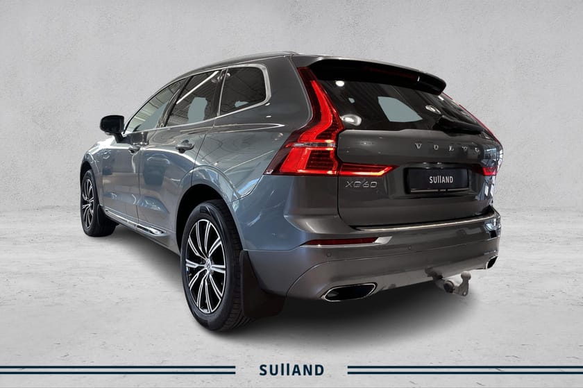 Bilde 3 av Volvo XC60 T8 AWD/Inscription/H.feste/Pano/Skinn/360/HUD/Service
