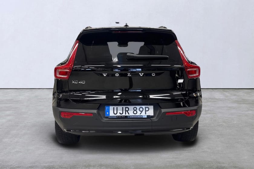 Bild 5 av Volvo XC40 Recharge Single Motor Core