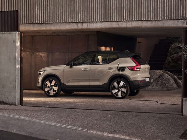 Begagnade elbilar med garanti