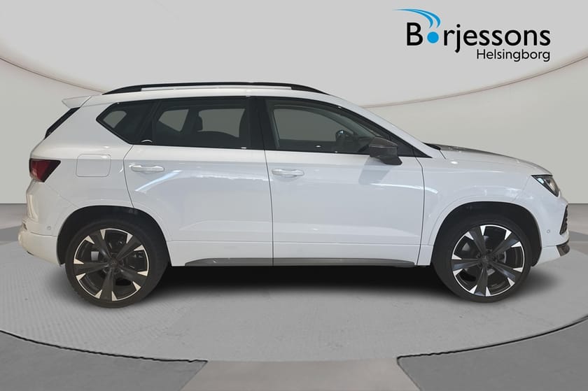 Bild 2 av CUPRA Ateca 1,5 TSI 150HK DSG