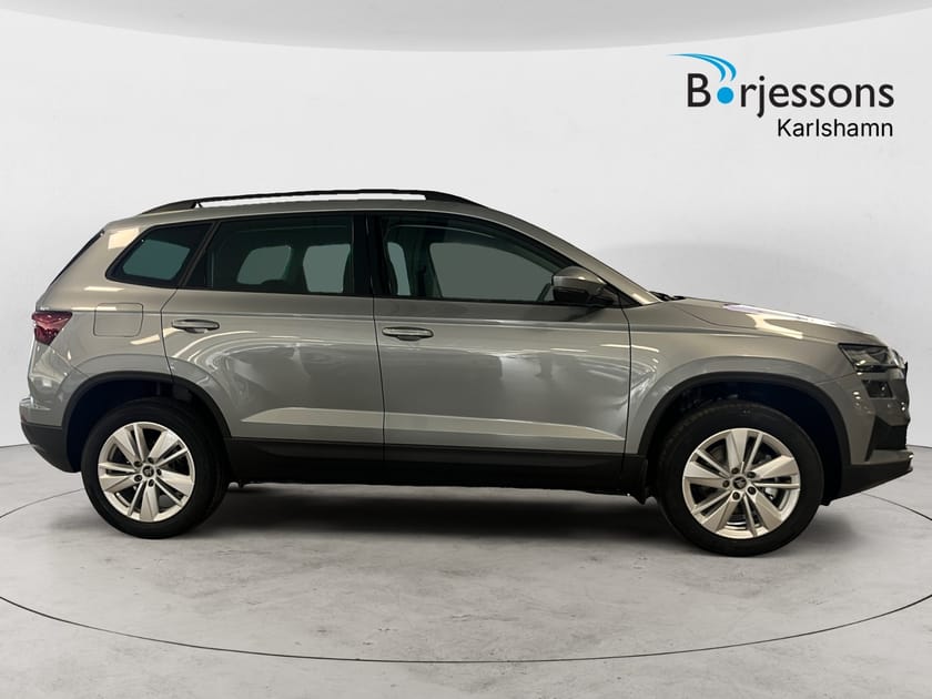 Bild 2 av Škoda Karoq 1.5 TSI 150hk DSG Drag & värmare