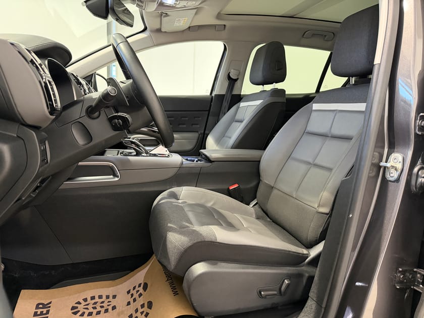 Bilde 5 av Citroën C5 Aircross Hybrid Shine Pack 225 PHEV / ADAPTIV CRUISE / SOLTAK mm.
