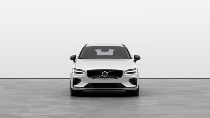 Bild 5 av Volvo V60 T6 Plus Dark Nordic Edition