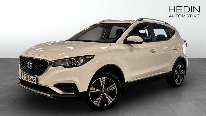 Bild 1 av MG ZS EV 45 KWH Luxury | Kamera | Pano | Carplay