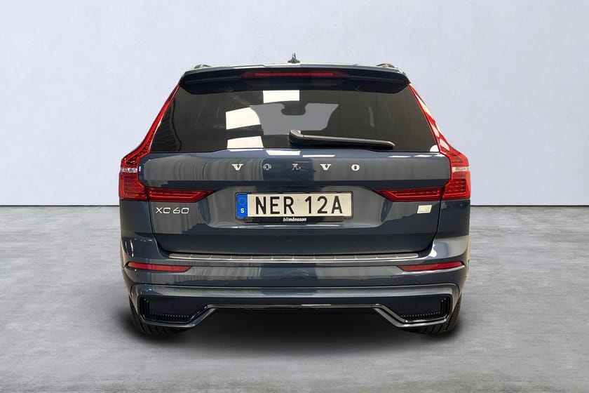 Bild 5 av Volvo XC60 Recharge T6 Plus Dark