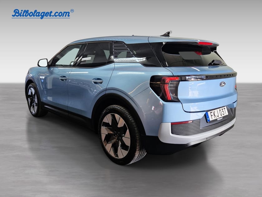 Bild 3 av Ford Explorer EV Extended Range AWD Premium Lo Ran 340hk 78 kWh