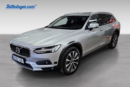 Volvo V90 Cross Country