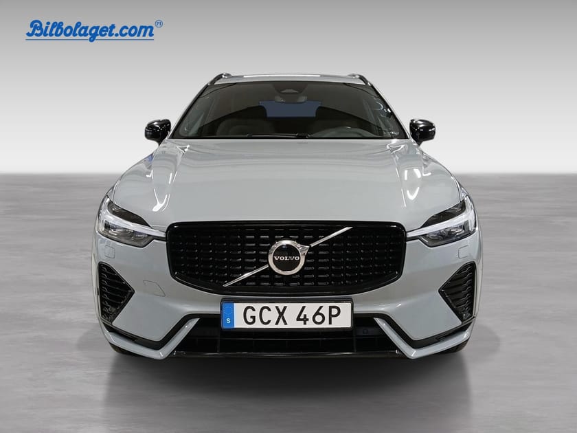 Bild 2 av Volvo XC60 Recharge T6 II Plus Dark Edition.