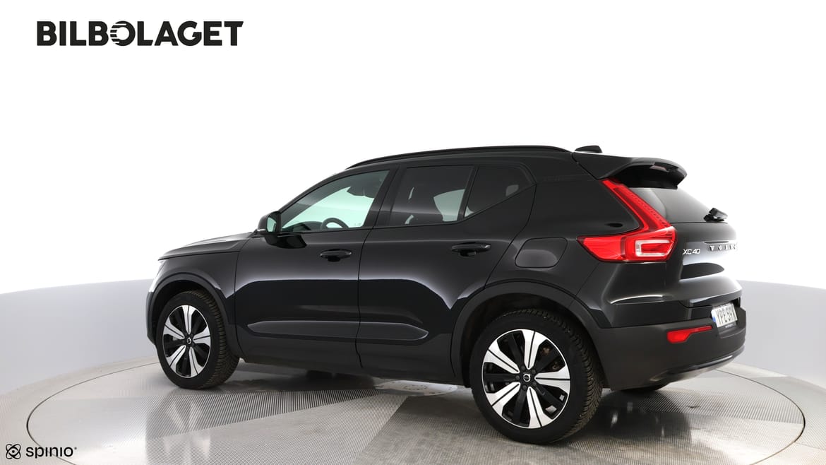 Volvo XC40 2023 - miniatyr 15