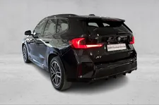 Thumnail bilde 2 av BMW X1 xDrive25e