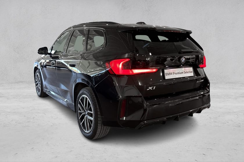 Bilde 3 av BMW X1 xDrive25e M-SPORT AD.LED AD.CR SKINN KROK EL-SETER H/K