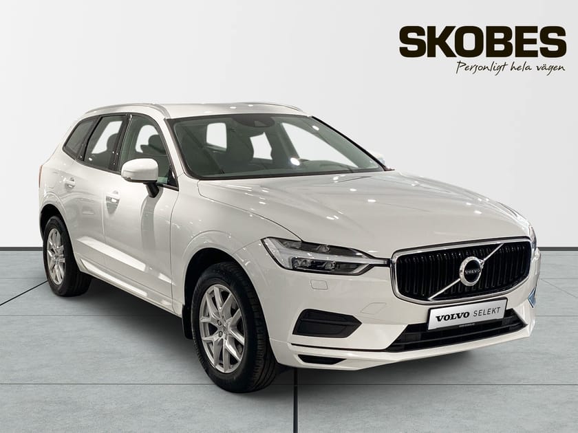 Bild 1 av Volvo XC60 B4 AWD Diesel Momentum Edt