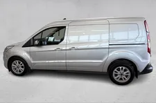 Thumnail bilde 2 av Ford Transit Connect 240 LWB