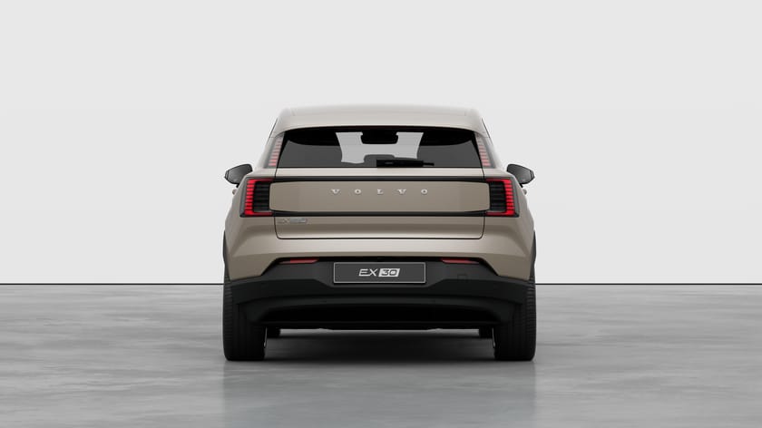 Bild 3 av Volvo EX30 Single Motor Extended Range Plus DEMOBIL