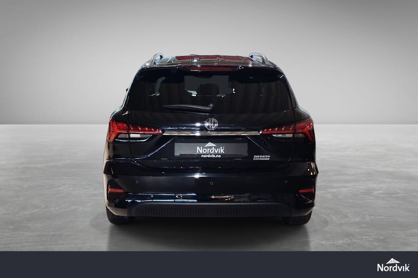 Bilde 4 av MG 5 Standard Range Comfort