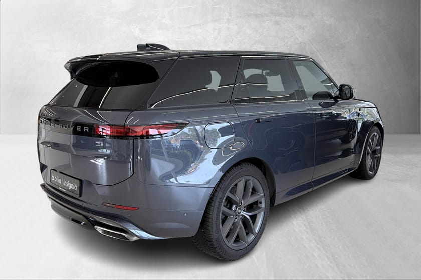 Bilde 3 av Land Rover Range Rover Sport P550e Autobiography/HUD/Luft/Webasto/SoftClose/360/App