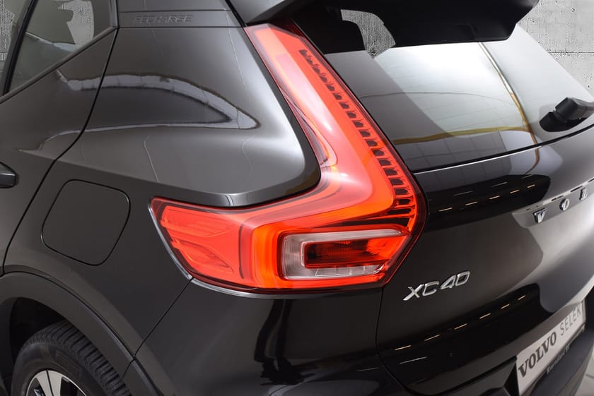 Bilde 5 av Volvo XC40 Recharge Single Motor 231hk Ultimate 360kamera Soltak +++