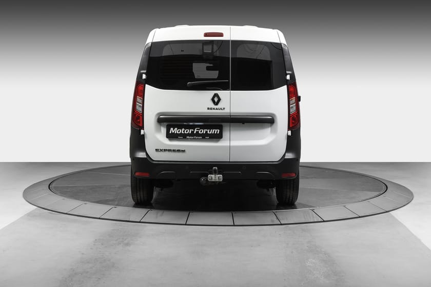 Bilde 2 av Renault Express HENGERFESTE / RYGGEKAMERA