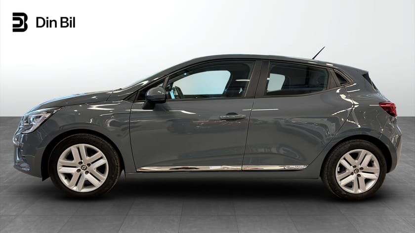 Bild 2 av Renault Clio 1,0 TCe 100 hk | V-hjul | Full service