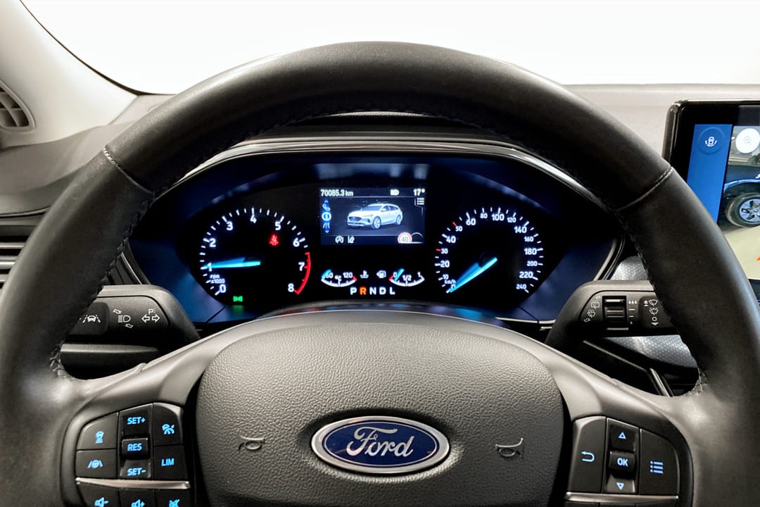 Ford Focus Active Kombi