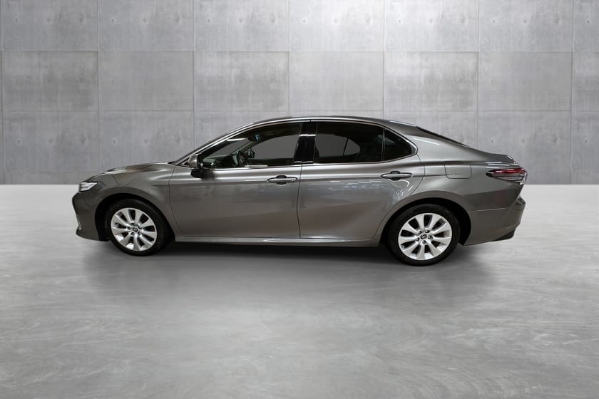 Bilde 2 av Toyota Camry Hybrid 2.5 Bensin Automatgir Premium