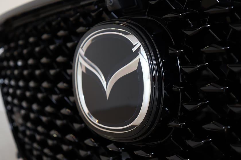 Bild 4 av Mazda CX-30 Exclusive-Line AUT 2.5 e-SKYACTIV-G
