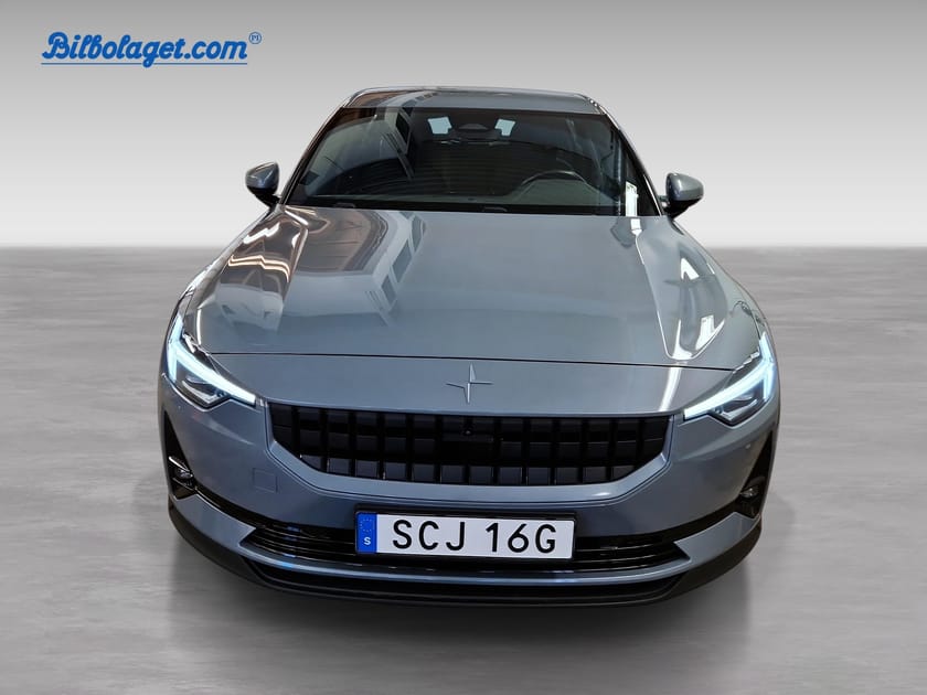 Bild 2 av Polestar 2 Long Range Dual Motor 78kWh