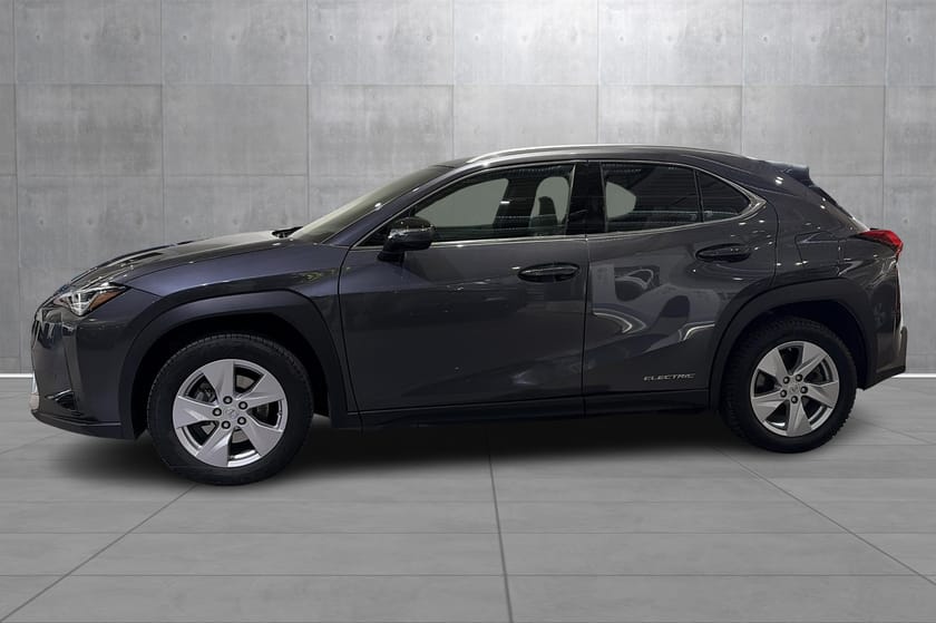 Bilde 2 av Lexus UX 300e 300e- premium