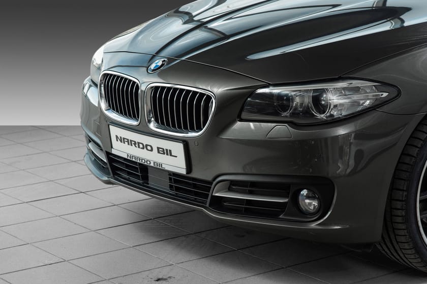Bilde 2 av BMW 520i Touring 