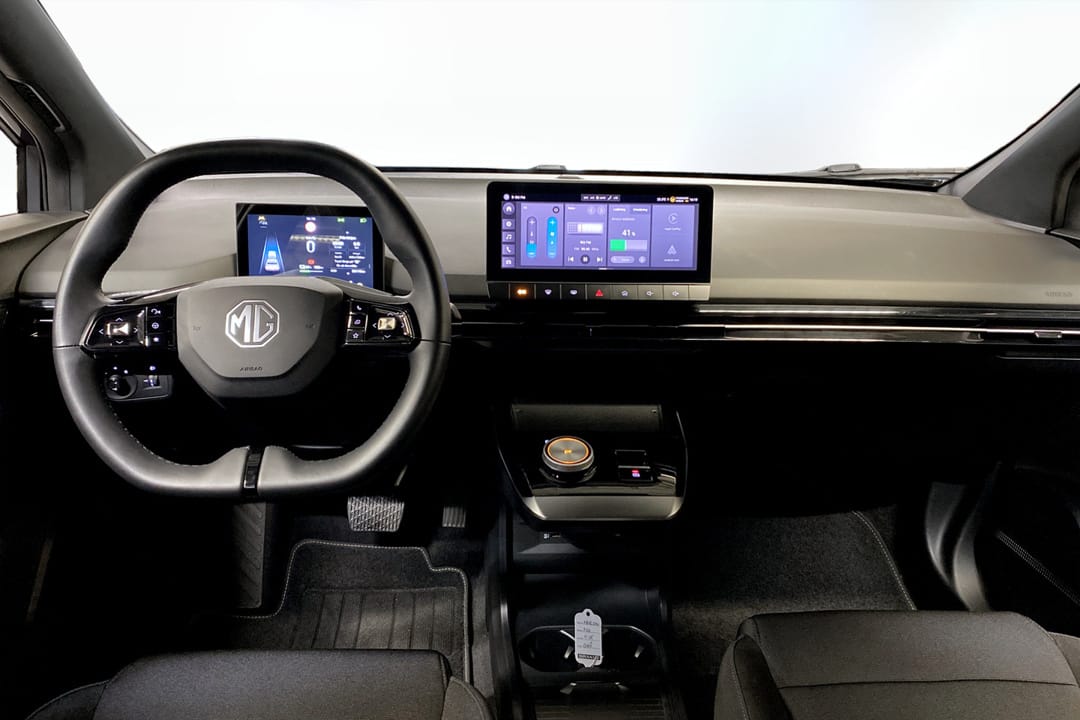 MG 4 Electric Standard Range