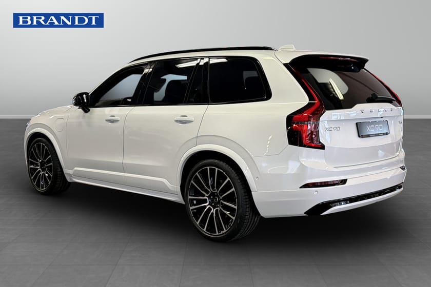 Bild 2 av Volvo XC90 T8 Ultra Dark