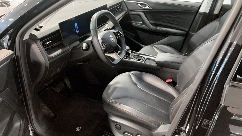 Bild 4 av MG HS PHEV LUXURY PLUG-IN HYBRID