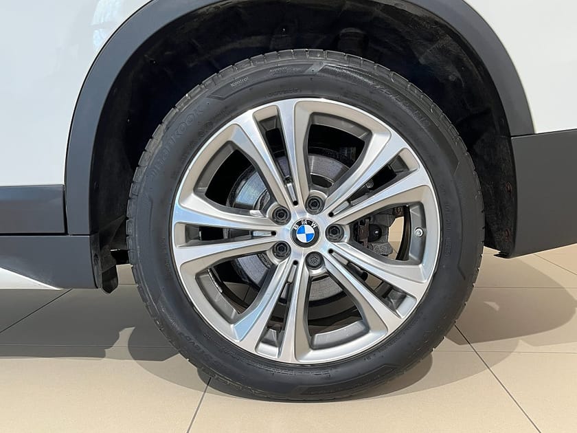 Bild 3 av BMW X1 xDrive20d xDrive 20d, Drag, Navi, Backkamera, Rattvärme, Head Up