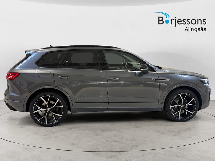 Bild 2 av Volkswagen Touareg V6 TDI 4Motion TipTronic SE SPEC!