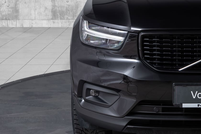 Bilde 5 av Volvo XC40 T5 Plug-in | R-Design | Krok | ACC | HarmanKardon
