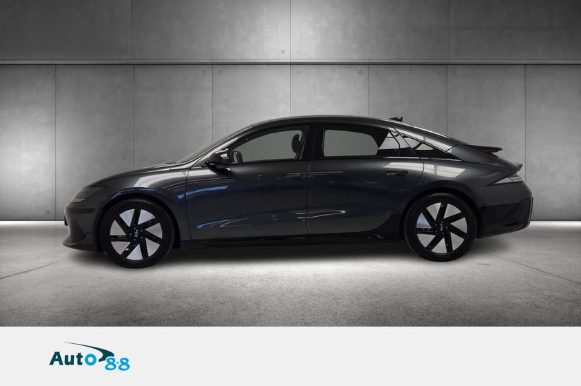 Bilde 3 av Hyundai Ioniq 6 KAMPANJE* | First Edition | LR | AWD | ACC