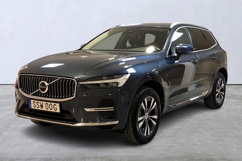 Bild 1 av Volvo XC60 Recharge T6 Core Edition