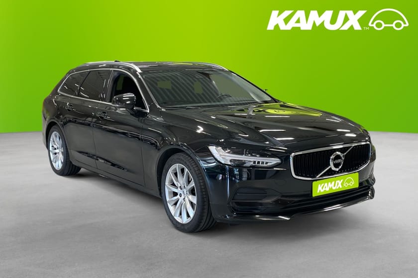 Bild 1 av Volvo V90 T4 Geartronic, 190hp, 2019