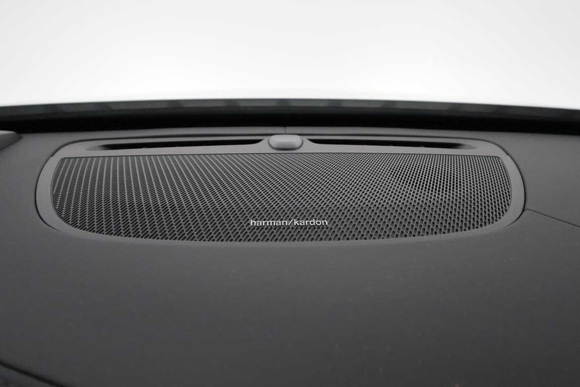 Volvo XC90 2026 - miniatyr 10