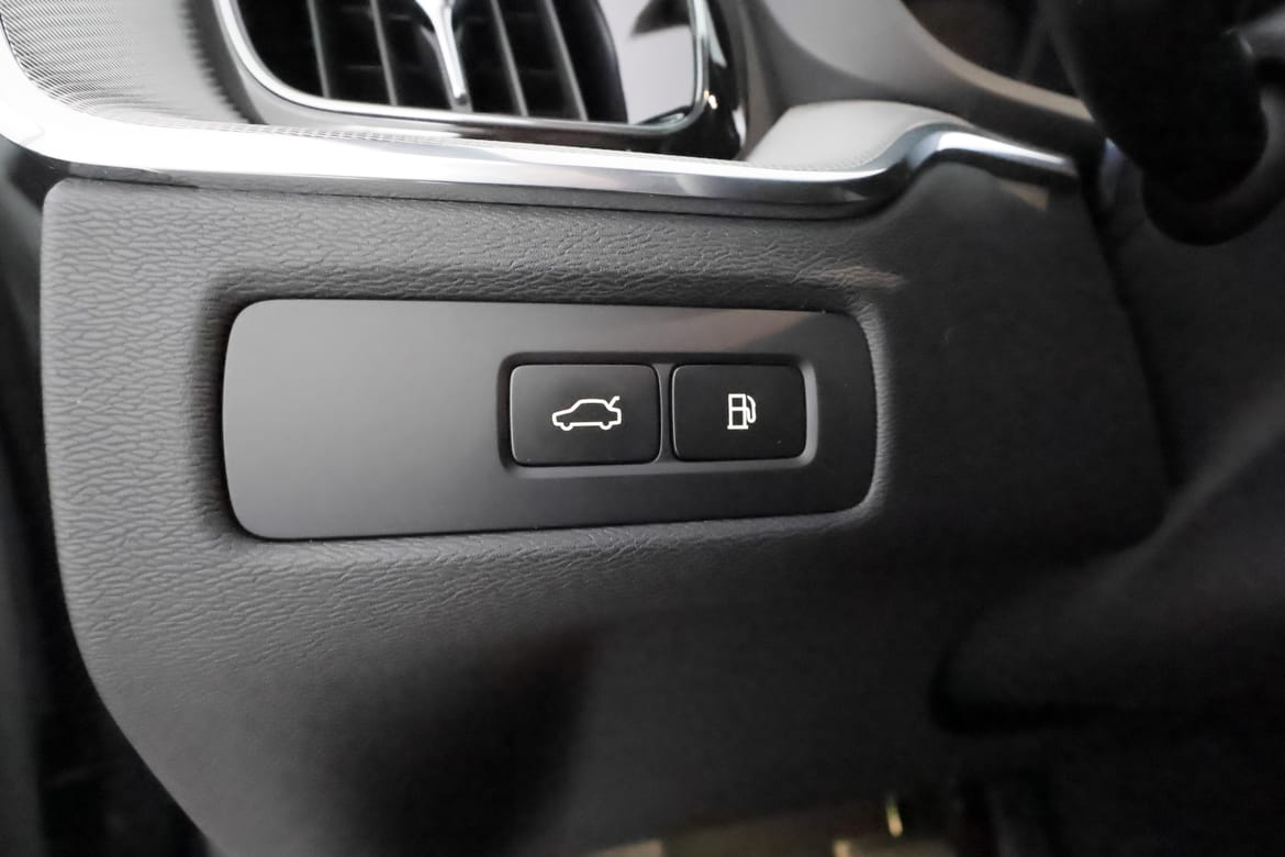 Volvo XC60 2026 - miniatyr 17