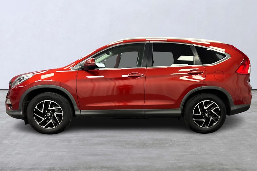 Bild 2 av Honda CR-V 1.6 i-DTEC 4WD Aut, 160hk