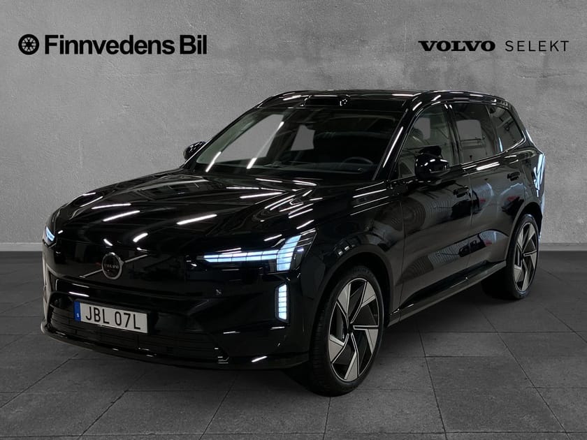 Bild 1 av Volvo EX90 Twin Motor Performance Ultra 7sätes