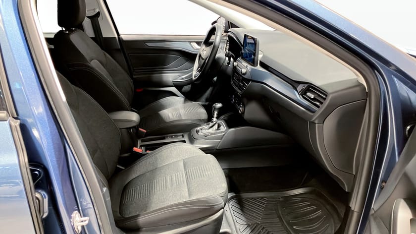 Bild 3 av Ford Focus Active Kombi 
