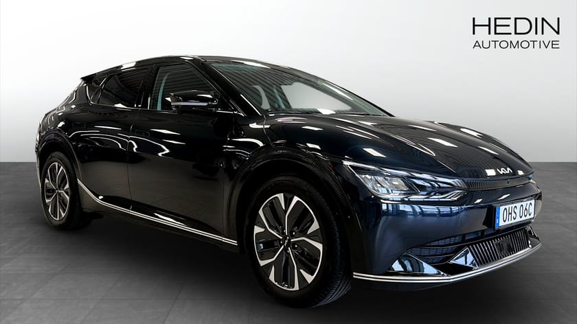Bild 3 av Kia EV6 PLUS RWD