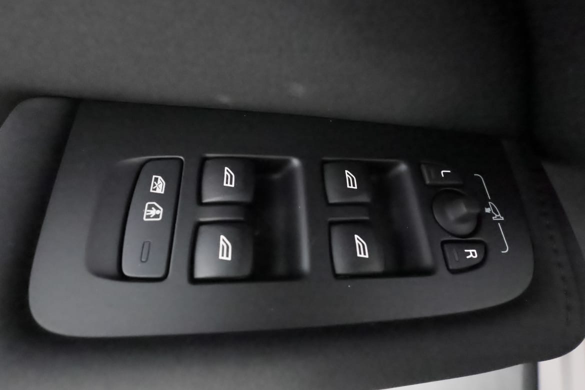 Volvo XC60 2026 - miniatyr 19