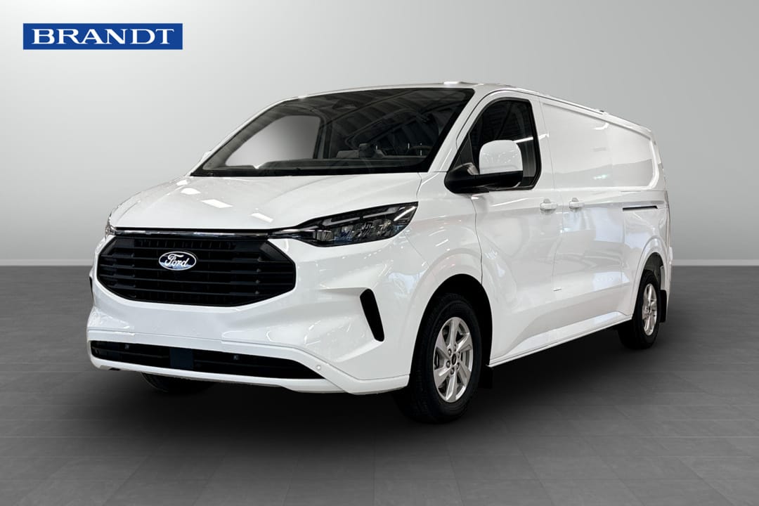 Ford Transit Custom 320