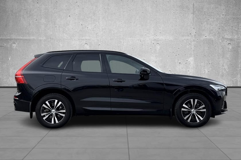 Bilde 5 av Volvo XC60 T6 AWD R-Design, hengerfeste, H&K, LED ++